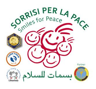 Sorrisi per la Pace